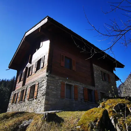 Abusitz Ab1 Apartamento *