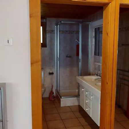 Apartamento Abusitz Ab1 *