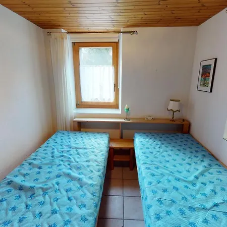 Apartamento Abusitz Ab1 Blatten bei Naters