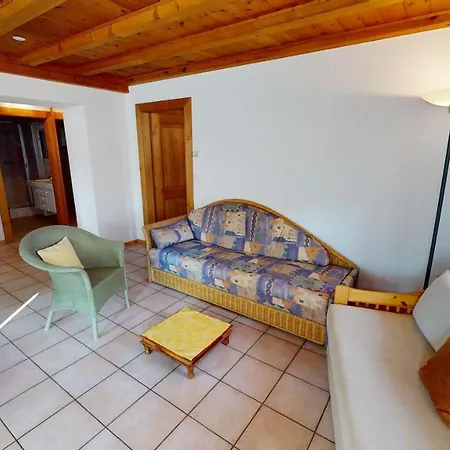 Appartement Abusitz Ab1